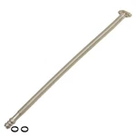 Bd Power 23" Flexible Turbo Oil Drain For S300/S400/HX35/HX40/HX50 1453106. Fixed Price $67.95.