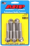 Arp Stainless Steel Bolt 745-2500. Fixed Price $33.99.