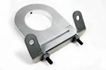 Ididit For 1947-54 Chevy Truck Underdash Mount Bracket Drop Not Included. Fixed Price $34.94.