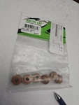 Pack Arctic Cat Hi-temp Cam Roller Kit Act Diamond Drive Models 5639-990 Nos. Fixed Price $130.00.