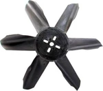 Allstar Performance 30093 Nylon Fan 16IN Blade. Fixed Price $48.38.