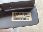 Mercury Lower Unit Gearcase 20" Or 25" Counter Rotation. Fixed Price $2499.00.