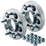 Eibach Prospacer Wheel Spacers 2X25MM S90-4-25-008 Ford B-max, V. Fixed Price $162.55.
