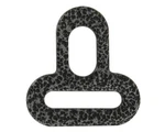 Allstar Performance ALL55226 Safety Blanket Mount Brackets 1PR. Fixed Price $23.99.