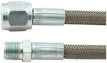 Allstar Performance 46420-24 24IN #4 Line -4 Str/ 1/8IN Npt. Fixed Price $30.18.