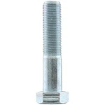 Allstar Performance Hex Head Bolt 5/8-18 3 Grade 5- ALL16520. Fixed Price $5.53.