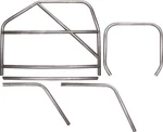 Allstar Performance ALL99209 Main Hoop Assembly 22109 Deluxe Kit. Fixed Price $316.29.