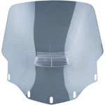 Slipstreamer Windshield Fits Honda GL1500 Vented Clear S-166V-C. Fixed Price $244.93.