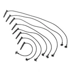 Spark Plug Wire Set-vin: Denso 671-8095. Fixed Price $91.65.