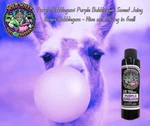 Wild Willy Fuel Fragrance Purple Bubblegum- 4 Oz Bottle (triple Strength). Fixed Price $17.99.