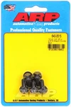 Arp For 1/4-20 0.515 12PT Black Oxide Bolts 640-0515. Fixed Price $23.67.