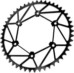 Dirt Tricks Lightweight Steel Rear Sprocket 428 46T Black #KTM85-46-BLK. Fixed Price $131.87.