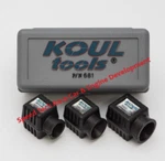Koul Tools 681 Hot Rod Kit Assembles -6 An Thru -10 Line. Fixed Price $78.99.