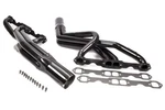 Schoenfeld Chevy Street Stock Clip Headers 1-3/4" X 3-1/2" Collector 8"L. Fixed Price $342.48.