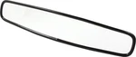 Allstar Performance ALL76406 14" Long Convex Race Style Rear View Mirror. Fixed Price $38.99.