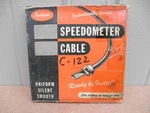 Vintage (nos) "vulcan" Brand 1937-1939 Ford Speedometer Cable Box. Fixed Price $9.95.