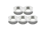 Fk Bearings Rod End AJNL05 Aluminum Jam Nut 5/16 Thread Left Hand Pack. Fixed Price $7.25.
