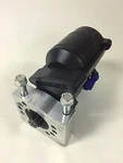 LS1 LS2 LS3 LS6 Lsx LQ4 Camaro Firebird Corvette Black Hitorque Mini Starter. Fixed Price $235.10.