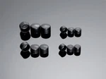 Highway Hawk Covers M6 Black Hex Bolts HH-03-3262. Fixed Price $15.99.