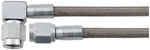Allstar Performance ALL46402-12-5 12IN #4 Line STR/-4 90 Deg 5PK. Fixed Price $89.95.