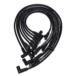 A-team Performance 8.0MM Silicone Spark Plug Wires Set High C.... Fixed Price $89.88.