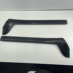 1949 50 51 Oldsmobile Convertible 2 Dr Hardtop & Upper Door Garnish Wal. Fixed Price $129.95.
