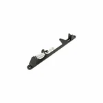 Allstar Performance ALL54231 Throttle Bracket W/spring 4500 Lokar Black. Fixed Price $99.99.