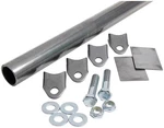 Allstar Performance Rear Upper Weld-on Coil Over Shock Mount Kit (ALL60230). Fixed Price $74.43.
