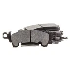 Performance Friction 0052.13.14.44 Compound Brake Pads (set Of 4) Gm New. Fixed Price $178.19.