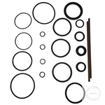 Fox 2.0 Seal Kit Rebuild For 5/8" Shaft Compatible With Factory. Fixed Price $25.91.