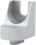 Allstar Performance 54272 Throttle Cable Bracket Ford Clear. Fixed Price $50.31.