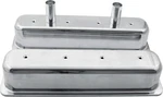 Allstar Performance 26137 Valve Covers Sbc Alum Centerbolt W/tubes. Fixed Price $179.99.