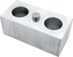 Allstar Performance ALL56063 Leaf Spring Block Height 2-1/2 Width. Fixed Price $43.99.