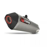 Scorpion Exhaust Serket Taper Slip-on Titanium Suzuki Gsx-s 1000 & Fa 2015-2020. Fixed Price $530.31.
