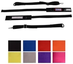 Rjs Racing Equipment 11000303 Arm Restraints. Fixed Price $53.15.
