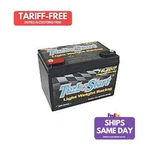 Turbo Start S16VL, One Fits 16-VOLT Dry Cell Racing Performance Parts. Fixed Price $496.29.