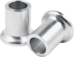 Allstar Performance ALL18596 Tapered Spacers Alum 1/2IN Id X 1IN Long. Fixed Price $6.29.