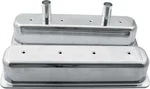 Allstar Performance ALL26137 Sbc Aluminum Centerbolt Valve Covers With Tubes. Fixed Price $179.99.