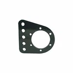 Allstar Performance ALL60170 Panhard Bracket 5 Hole Quick Change. Fixed Price $36.99.