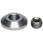 Allstar Performance ALL50735 Drain Plug Kit 1/2IN Npt Steel Bung. Fixed Price $19.61.