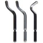 Allstar Performance ALL99328 Deburring Blade Set 3PCS ALL11036. Fixed Price $10.99.
