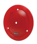 Allstar ALL44282 Mud Cover - Quick Turn Fastener Plastic Red 15 In. Fixed Price $34.99.