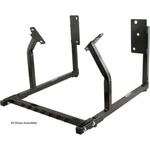 Allstar Performance 10149 Heavy Duty Engine Cradle Ford Small Block New. Fixed Price $149.51.