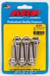 Arp S/s Bellhousing Bolt Kit 6PT. Gm V6/V8 429-0901. Fixed Price $40.24.