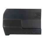 Dominator Race Products Tail Black Left Side Only Ss- 306-BK. Fixed Price $105.84.