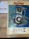 Fel-pro Performance R.a.c.e. Gasket Sets 2709-1. Fixed Price $22.49.