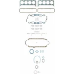 Fel Pro Engine Gasket Set 260-1024; Permatorque For 1981-1985 Chevy 305 Sbc. Fixed Price $78.56.