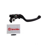 Brembo 15RCS Front Brake Master Cylinder Complete Short Lever. Fixed Price $255.98.