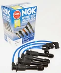 Genuine Ngk 9160 Spark Plug Wire Set RC-ZE21. Fixed Price $54.21.