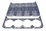 Felpro 1003 Pack Steel Wire Ring Head Gasket For Small Block Chevy Sbc. Fixed Price $352.99.